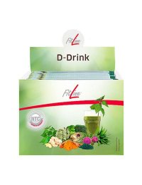 FitLine ( ФитЛайн) Д- Тринг FitLine D-Drink 98 гр