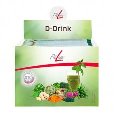 FitLine ( ФитЛайн) Д- Тринг FitLine D-Drink 98 гр