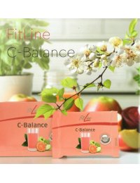 FitLine ( ФитЛайн) С БАЛАНС C-Balance 30 пакетиков по 5 гр