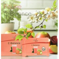 FitLine ( ФитЛайн) С БАЛАНС C-Balance 30 пакетиков по 5 гр