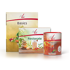 FitLine ( ФитЛайн)  Oптимальный Cет (в пакетах) набор