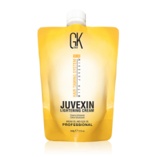 Global Keratin (Глобал Кератин) Осветляющий крем (Juvexin Lightening Cream), 500 мл 