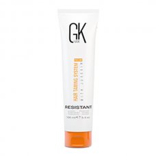 Global Keratin (Глобал Кератин) Кератин для кудрявых волос Resistant, 100 мл