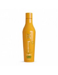 Global Keratin (Глобал Кератин) Шампунь из веганской линии/ CBD Shampoo Vegan Line, 650 мл