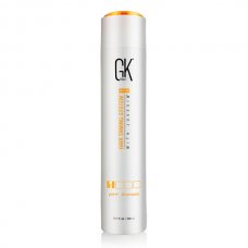 Global Keratin (Глобал Кератин) Шампунь увлажняющий с защитой цвета волос (Moisturizing Shampoo Color Protection), 100 мл 