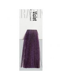 Global Keratin (Глобал Кератин)    Фиолетовый   Крем-краска с кератином (Violet  ), 100 мл