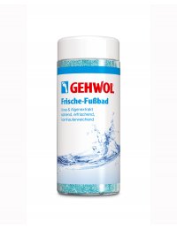 Gehwol (Геволь) Frische Fussbad (Освежающая Ванна Для Ног) 330 г