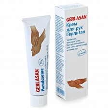 Gehwol (Геволь) Gerlasan Hand Cream (Крем Для Рук Герлазан) 75 мл