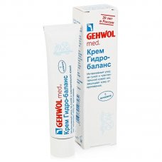 Gehwol (Геволь) Lipidro-Creme (Крем Гидро-Баланс) 125 мл