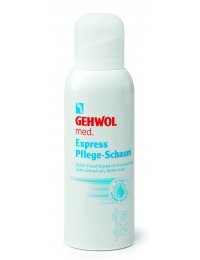 Gehwol (Геволь) Express Pflege Schaum (Экспресс-Пенка) 35 мл