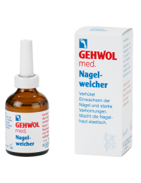 Gehwol (Геволь) Nagel-Weicher (Смягчающая Жидкость Для Ногтей) 15 мл