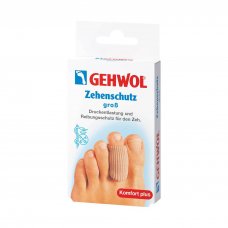 Gehwol (Геволь) Toe Protection (Защитное Гель-Кольцо (Большой Размер)) 2 шт