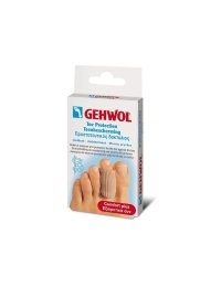 Gehwol (Геволь) Toe Protection (Защитное Гель-Кольцо (Средний Размер)) 2 шт