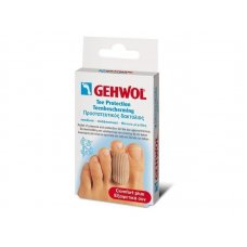 Gehwol (Геволь) Toe Protection (Защитное Гель-Кольцо (Маленький Размер)) 2 шт