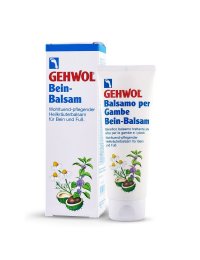 Gehwol (Геволь) Bein-Balsam (Бальзам Для Ног) 125 мл