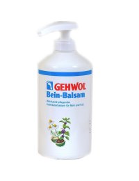 Gehwol (Геволь) Bein-Balsam (Бальзам Для Ног) 500 мл