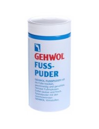 Gehwol (Геволь) Fuss-Puder (Пудра Для Ног) 100 г