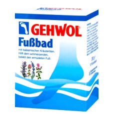 Gehwol (Геволь) Fussbad (Ванна Для Ног) 10 кг