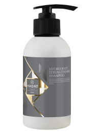 Hadat (Хадат)  Шампунь для Роста Волос \ Hydro Root Strengthening Shampoo \ 250 мл