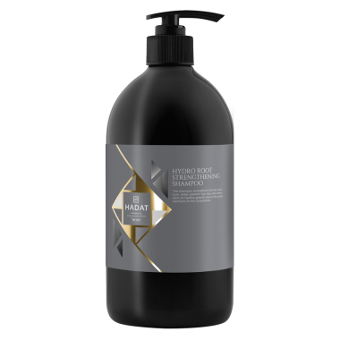 Hadat (Хадат)  Шампунь для Роста Волос \ Hydro Root Strengthening Shampoo \ 800 мл