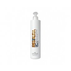  Hair Concept - Шампунь-реконструктор RESTAURA K1 - ANTI-AGE SHAMPOO 500мл