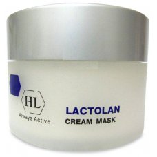 Holy Land (Холи Лэнд) Питательная Маска (  Lactolan Cream Mask  ) 250 мл