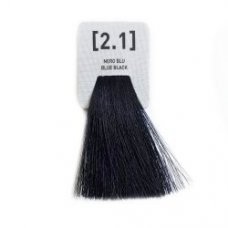 Insight (Инсайт)  2.1  Сине-черный  Крем-краска для волос (Incolor), 100 мл