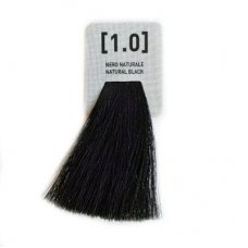 Insight (Инсайт) 1.0  Черный Крем-краска для волос (Incolor), 100 мл
