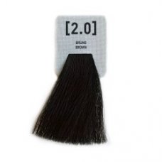 Insight (Инсайт) 2.0   Брюнет  Крем-краска для волос (Incolor), 100 мл