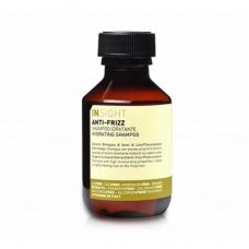 Insight (Инсайт) Разглаживающий шампунь для непослушных волос (Anti-frizz Hydrating), 100 мл 