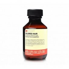 Insight (Инсайт) Защитный шампунь для окрашенных волос (Colored Hair Protective), 100 мл 