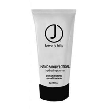 J Beverly Hills   Крем для рук и тела Беверли Хиллс Hand&Body Lotion 57 мл