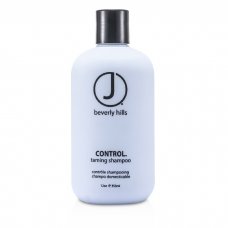 J Beverly Hills (Беверли Хиллс) Control Shampoo (Шампунь для вьющих и непослушных волос) 350 мл