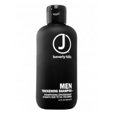 J Beverly Hills (Беверли Хиллс)  Шампунь объемный для мужчин (Thickening Shampoo  ) 350 мл