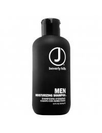 J Beverly Hills (Беверли Хиллс)  Шампунь Увлажняющий для Мужчин  (Moisturizing Shampoo  ) 350 мл