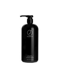 J Beverly Hills (Беверли Хиллс)  Шампунь для объема волос Платинум (  Platinum Volume Shampoo  ) 1000 мл