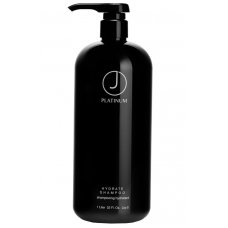 J Beverly Hills (Беверли Хиллс) Hydrate Platinum Shampoo (Увлажняющий Шампунь Платинум) 1000 мл