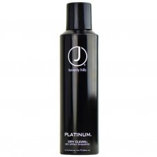 J Beverly Hills (Беверли Хиллс) Platinum Clean Dry Shampoo (Сухой шампунь) 200 мл