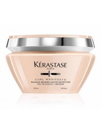  Kerastase (Керастаз) Маска для вьющихся волос, Kerastase Curl Manifesto Nutrition Masque 200 мл