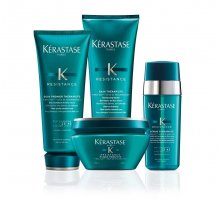 KERASTASE - THERAPIST - Восстановление Сильно Поврежденных Волос
