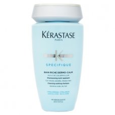 Kerastase (Керастаз) Шампунь для Чувствительной Кожи Головы (Нормальные волосы) Дермокалм витал (Dermo-Calm Vital) 250 мл