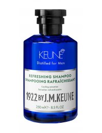 Keune (Кене) Освежающий шампунь 1922 (Refreshing Shampoo), 250 мл.