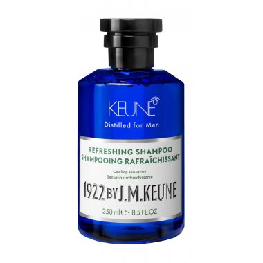 Keune (Кене) Укрепляющий шампунь, против выпадения 1922 (Fortifying Shampoo), 250 мл.