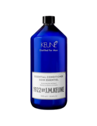 Keune (Кене) Шампунь глубоко очищающий 1922 (Deep-Cleansing Shampoo), 1000 мл.