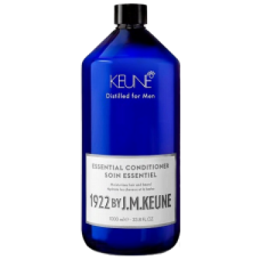 Keune (Кене) Шампунь глубоко очищающий 1922 (Deep-Cleansing Shampoo), 1000 мл.