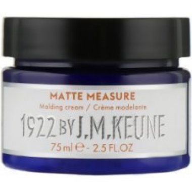 Keune (Кене) Классическая помадка 1922 (Original Pomade), 75 мл.