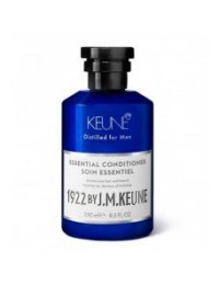 Keune (Кене) Универсальный кондиционер для волос и бороды 1922 (Essential Conditioner), 250 мл.