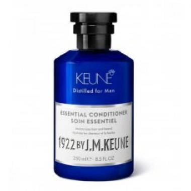 Keune (Кене) Универсальный кондиционер для волос и бороды 1922 (Essential Conditioner), 250 мл.