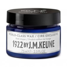 Keune (Кене) Бальзам для бороды 1922 (Beard Balm), 75 мл.