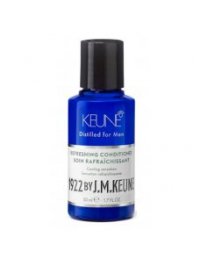 Keune (Кене) Универсальный кондиционер для волос и бороды 1922 (Essential Conditioner), 50 мл.